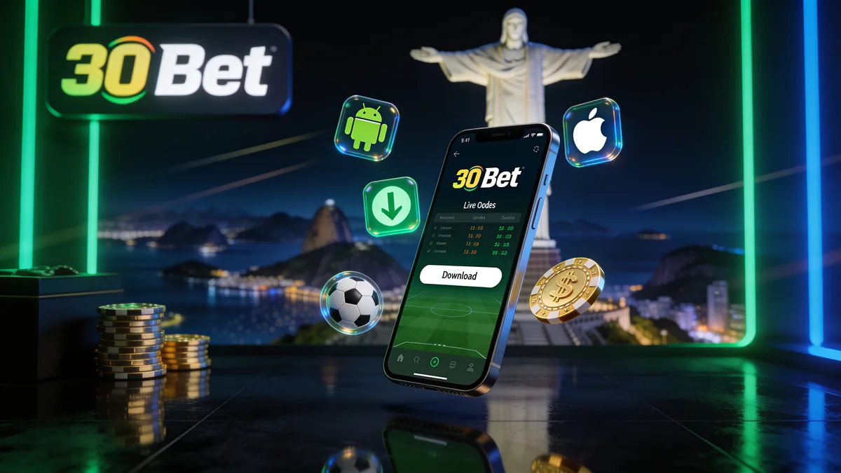 Visão Geral do Programa de Bônus 30 bet: guia de 30 bet para jogadores no Brasil